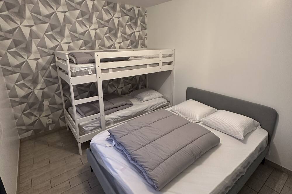 Photo of Bedroom in Chasseneuil-du-Poitou