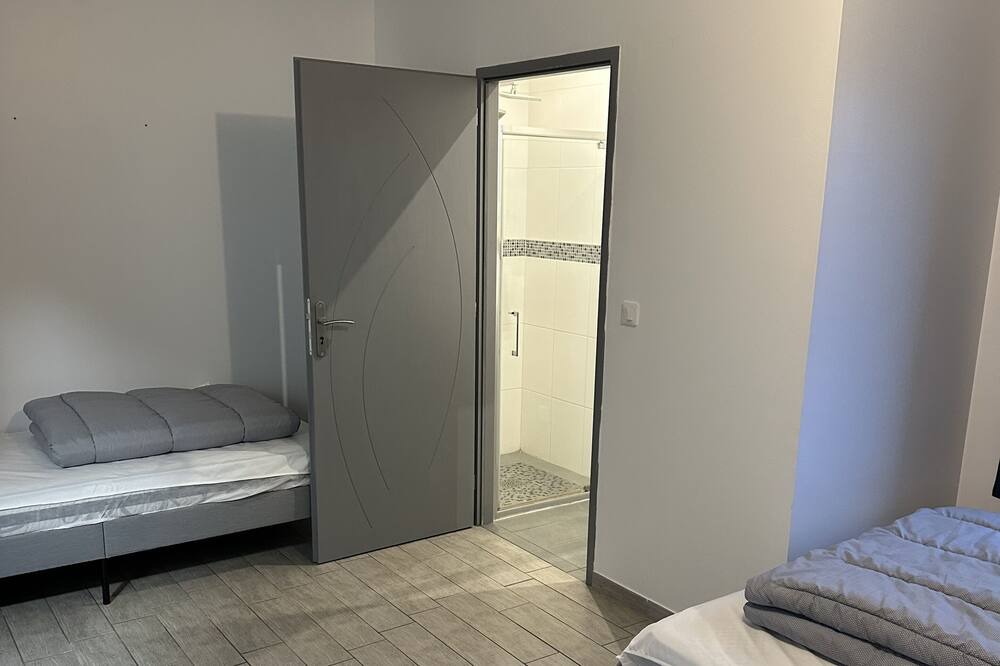 Photo of Bedroom in Chasseneuil-du-Poitou