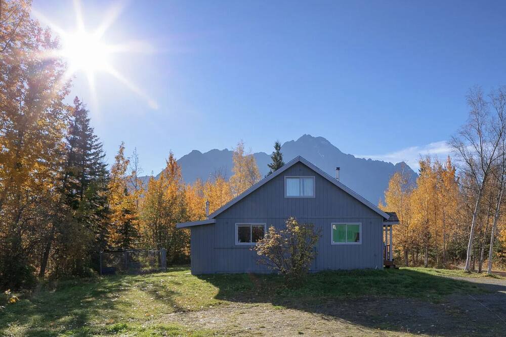 Photo of Outdoor in Butte