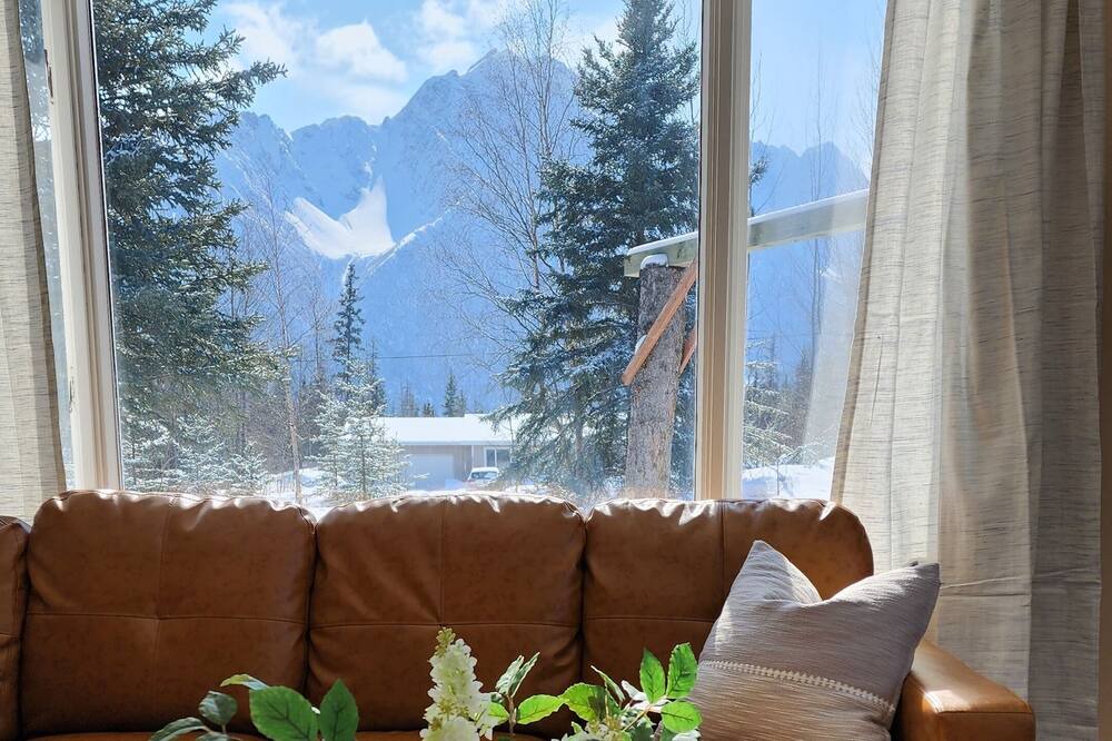 Photo of Bedroom in Butte