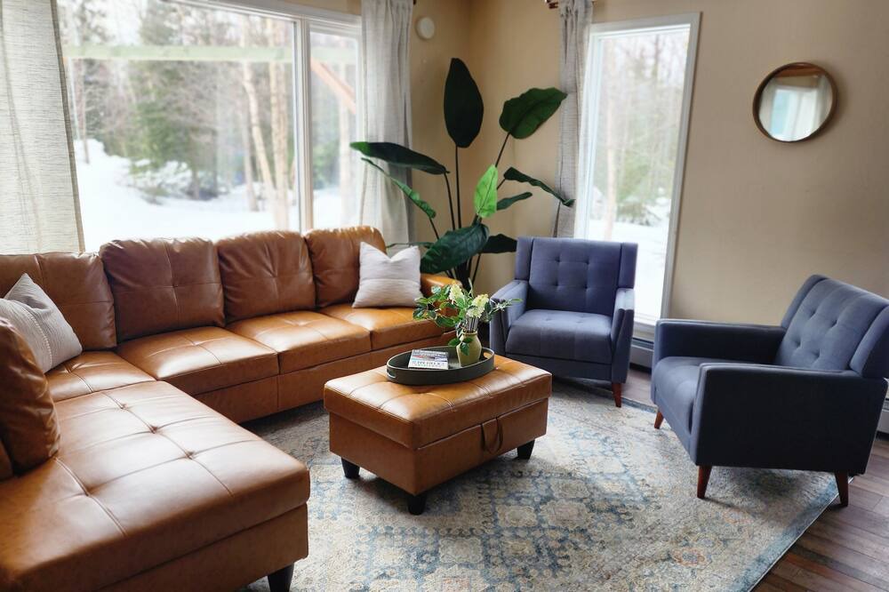 Photo of Bedroom in Butte