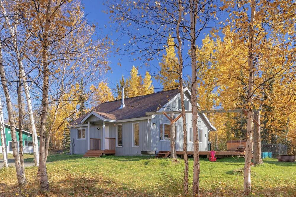 Photo of Outdoor in Butte