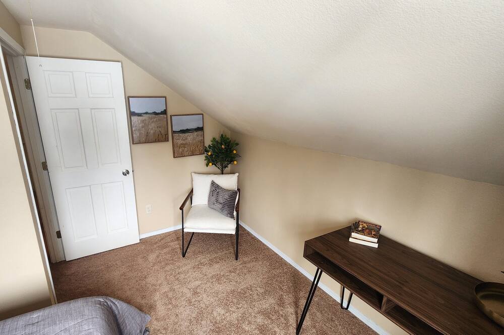 Photo of Bedroom in Butte