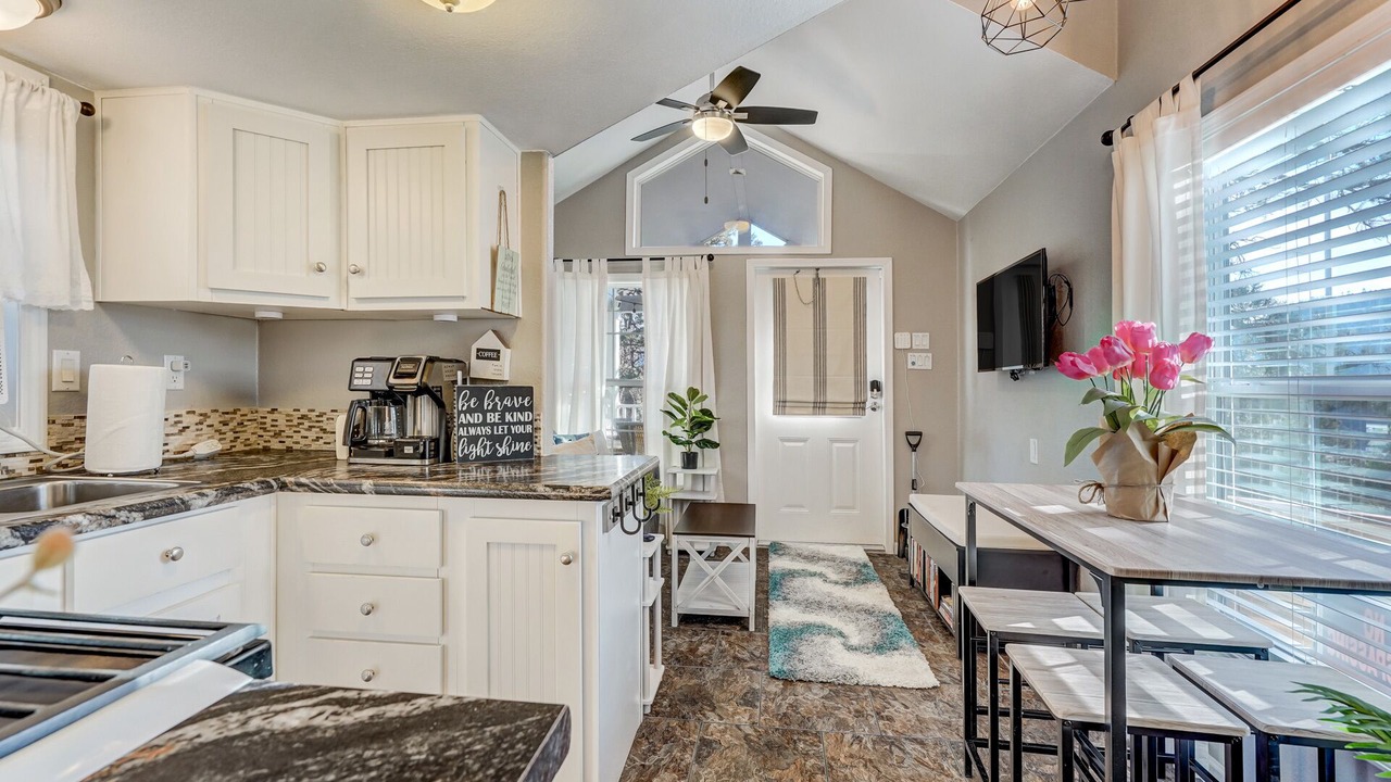 Photo of Kitchen in Woodland Park