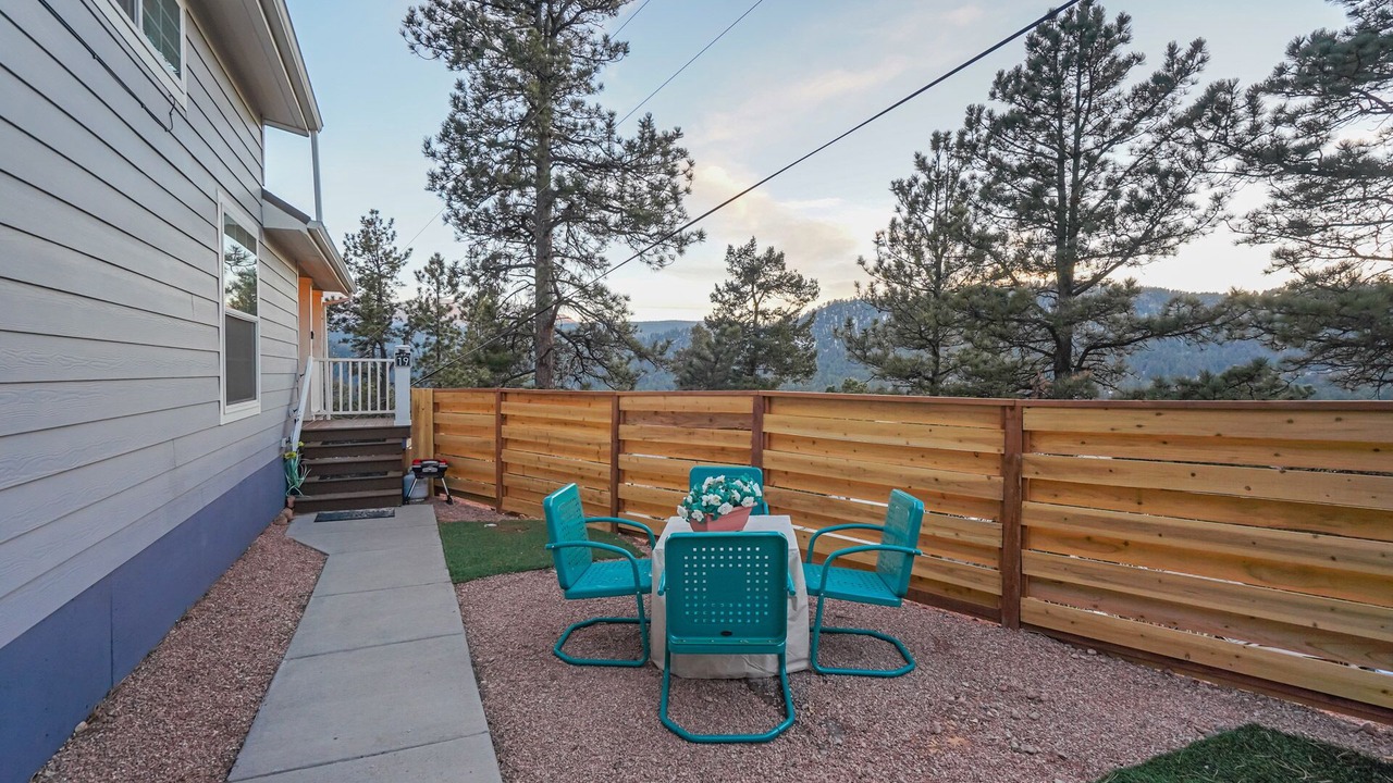 Photo of Outdoor in Woodland Park