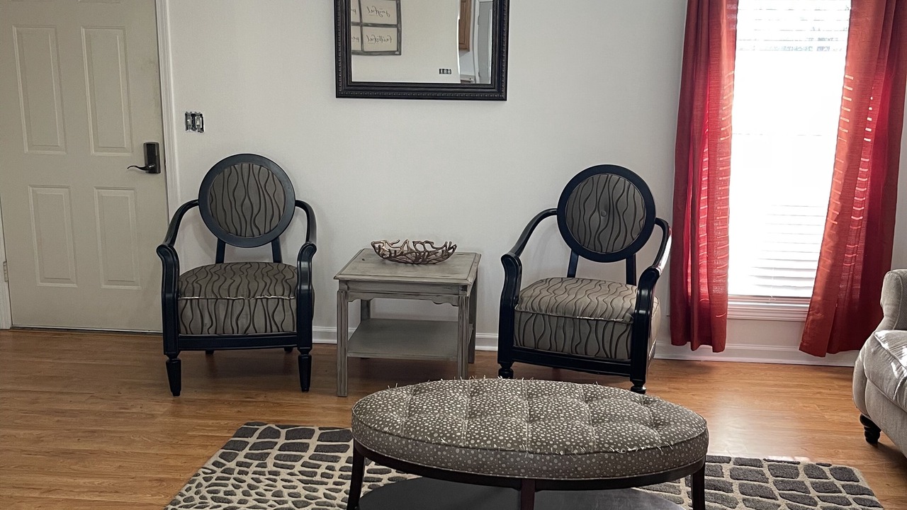 Photo of Livingroom in Pocahontas