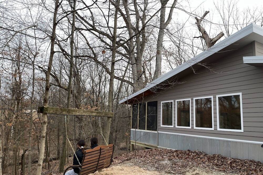 Photo of Outdoor in Armstrong