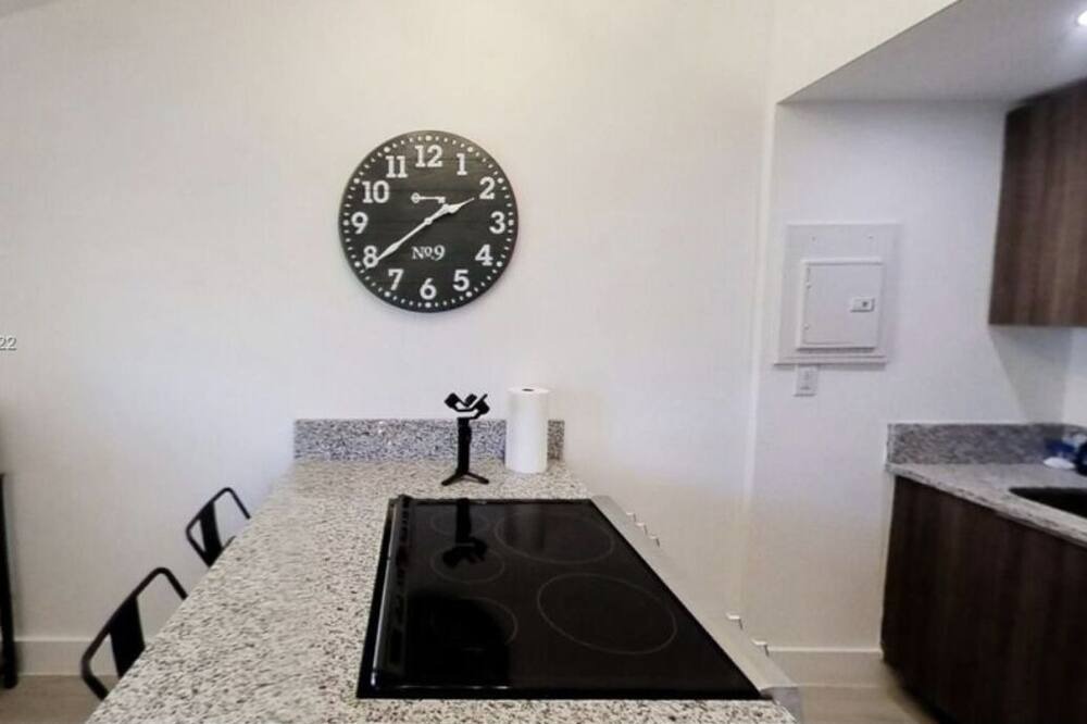 Photo of Kitchen in The Roads