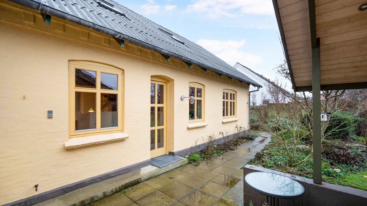 Photo of Outdoor in Bronderslev