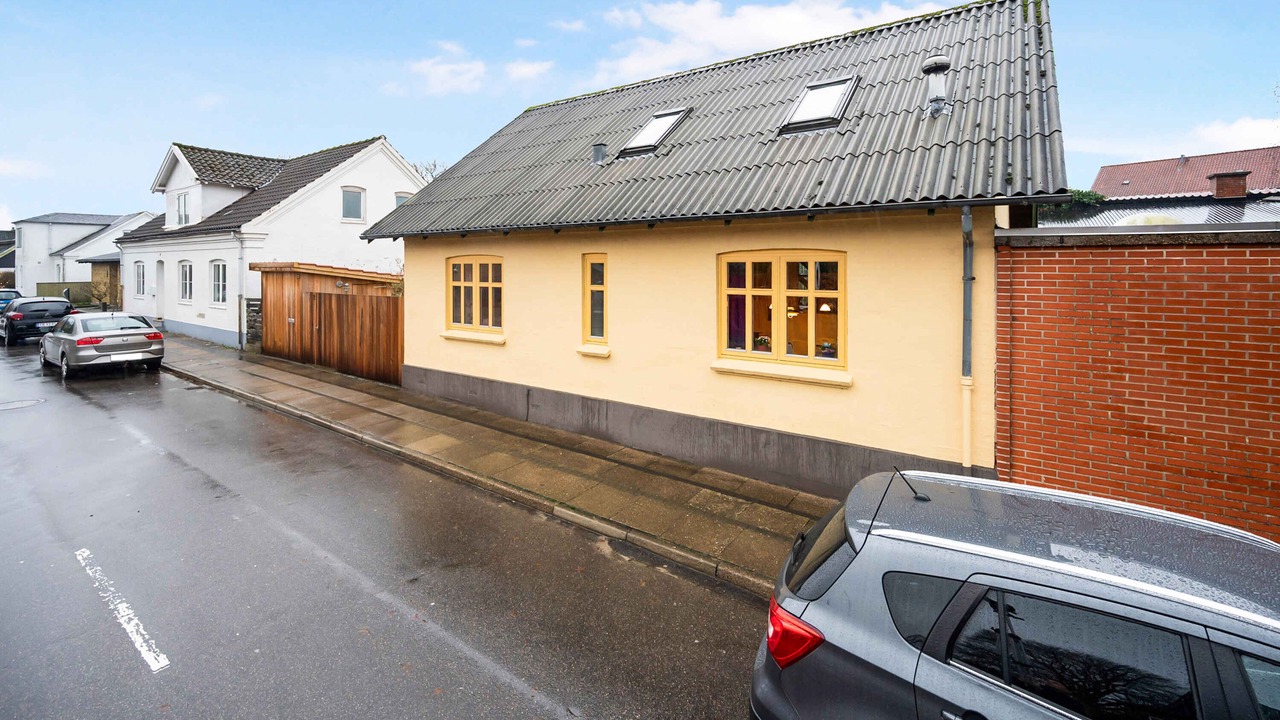 Photo of Others in Bronderslev