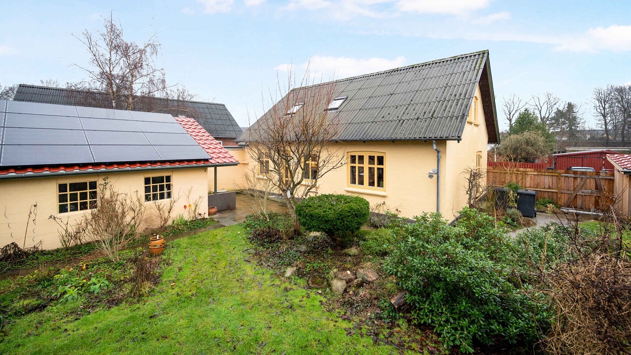 Photo of Outdoor in Bronderslev