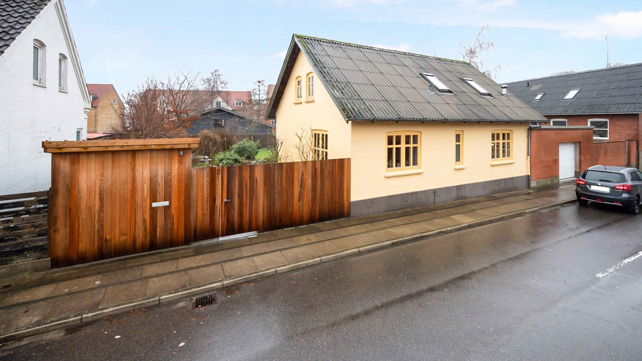 Photo of Outdoor in Bronderslev