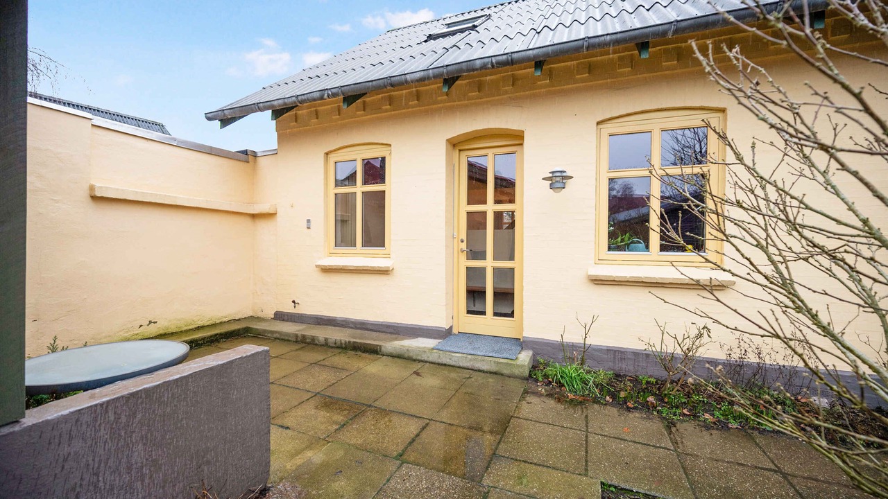 Photo of Outdoor in Bronderslev