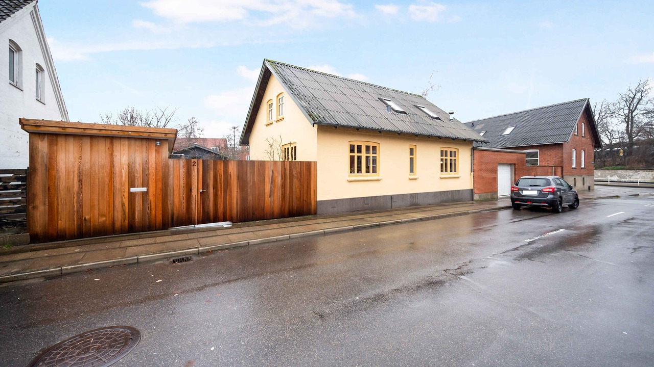 Photo of Outdoor in Bronderslev