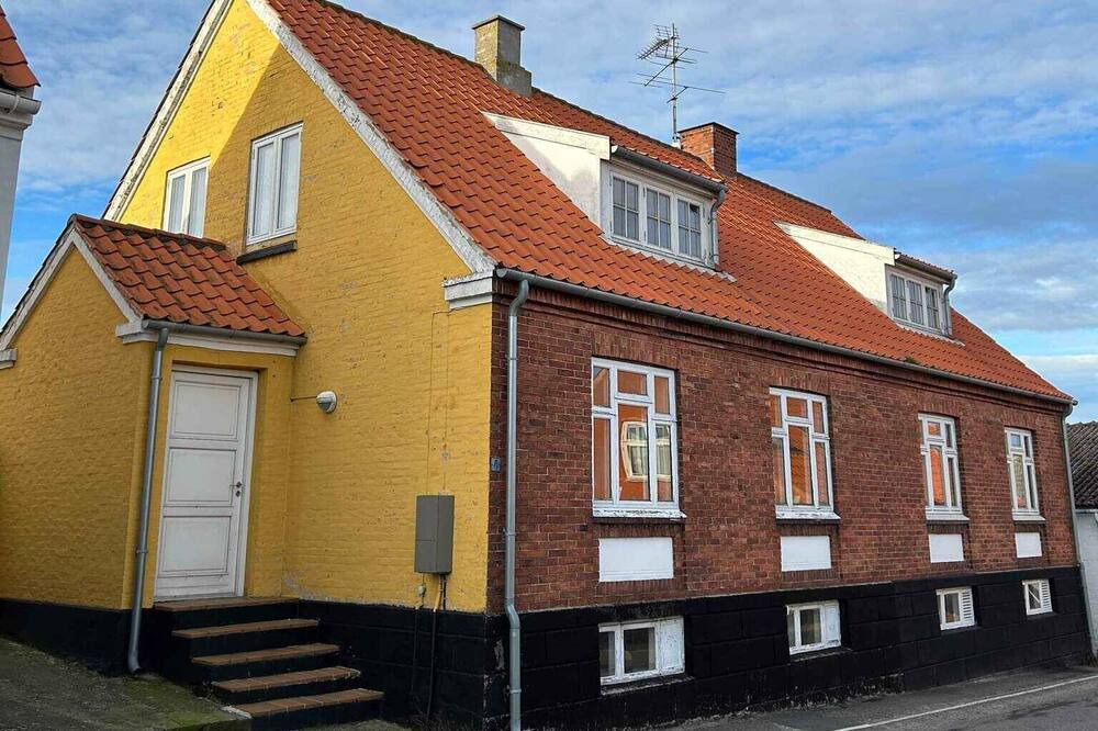 Photo of Others in Svaneke