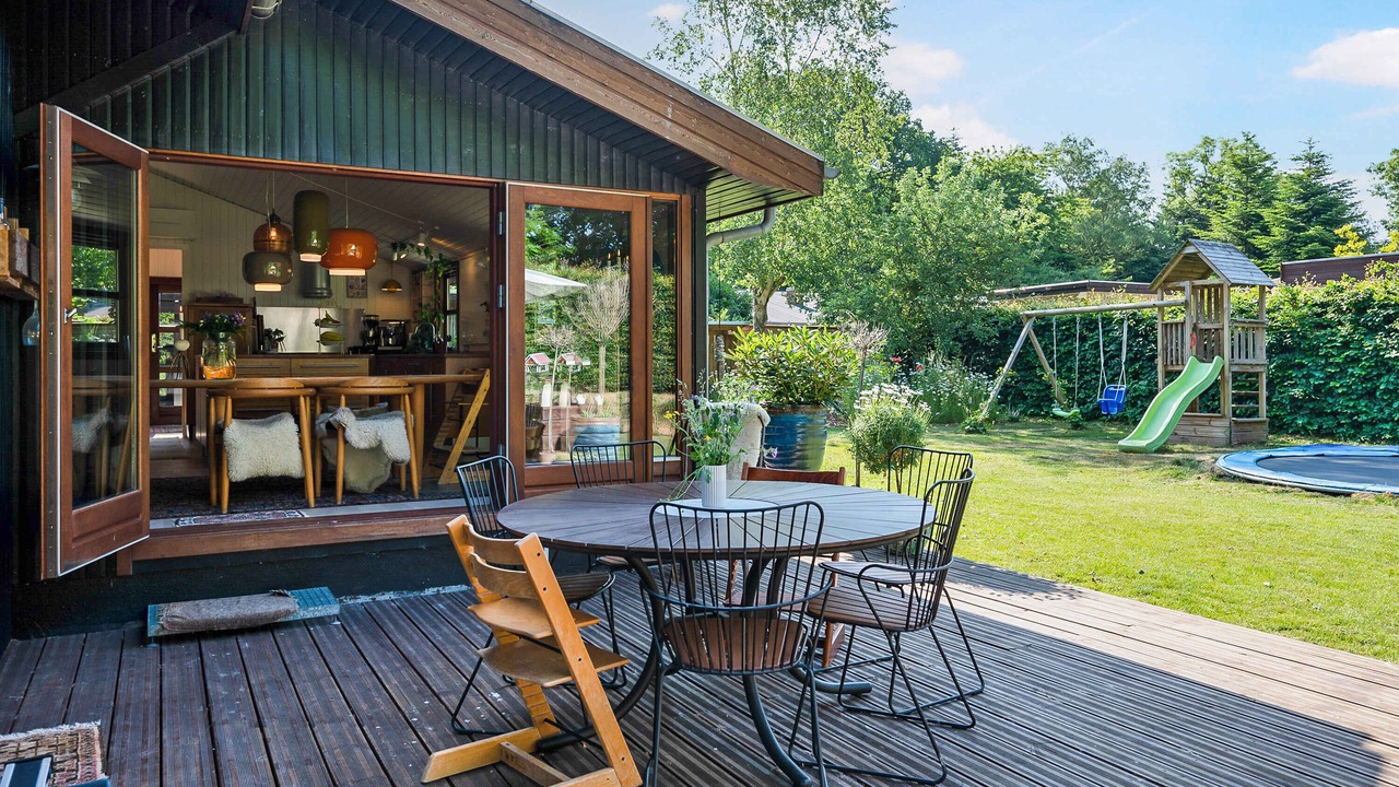 Photo of Outdoor in Lystrup