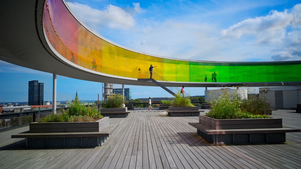 Photo of Patio Balcony in Lystrup