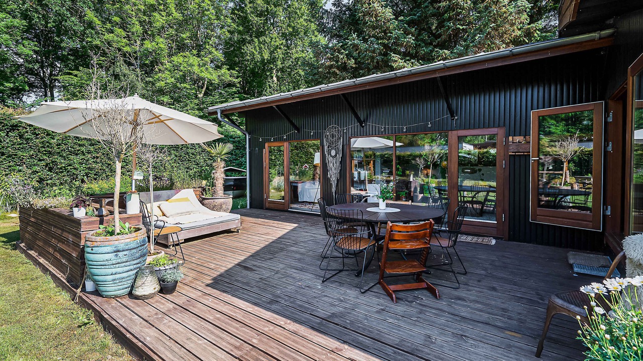Photo of Outdoor in Lystrup