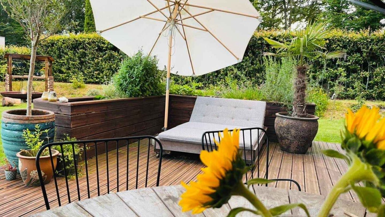 Photo of Outdoor in Lystrup