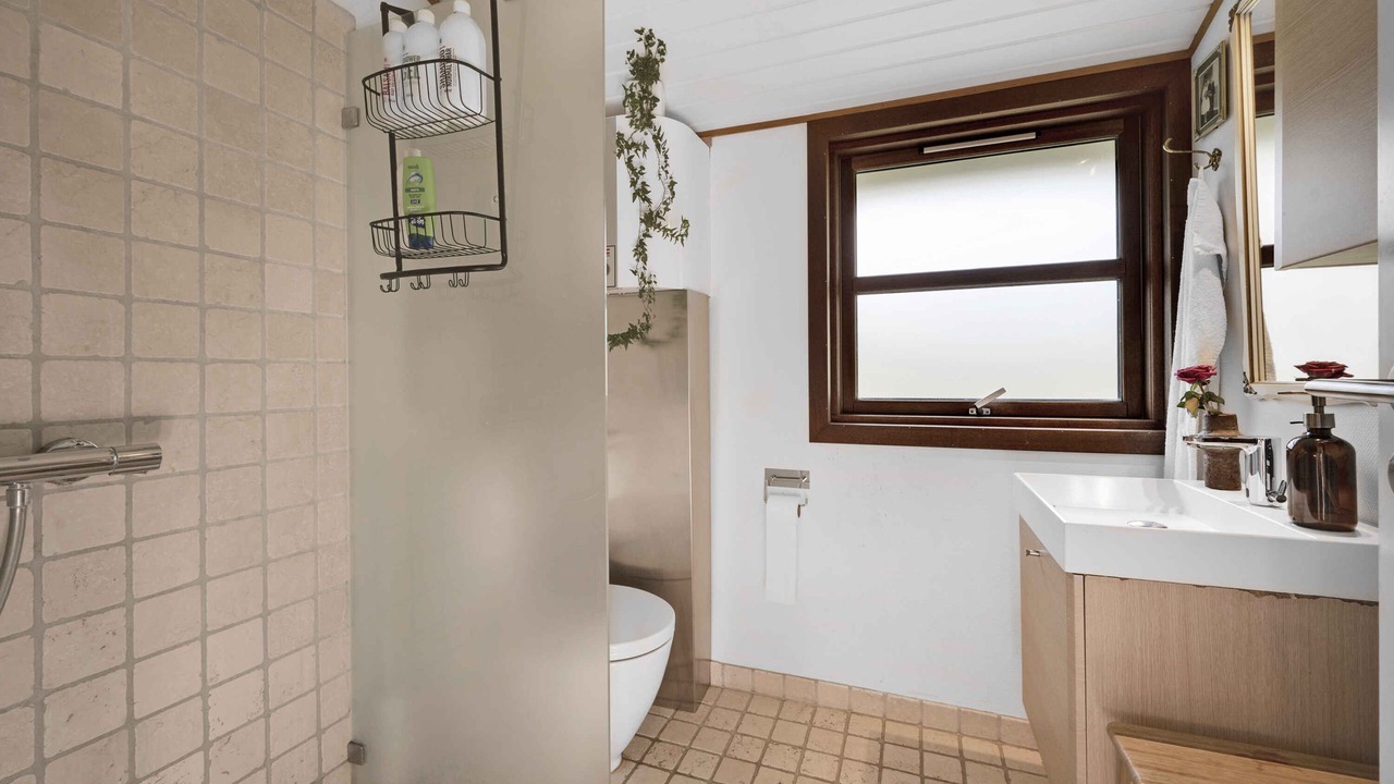 Photo of Bathroom in Lystrup