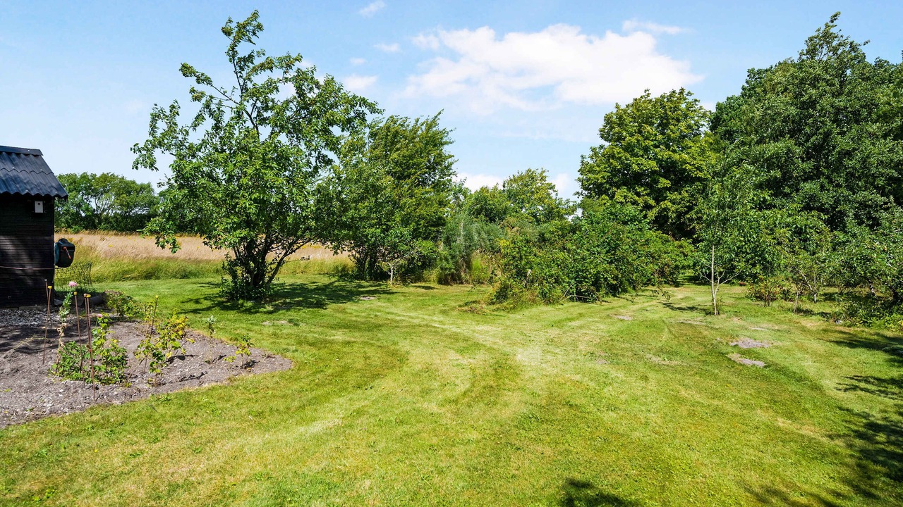 Photo of Outdoor in Ørsted