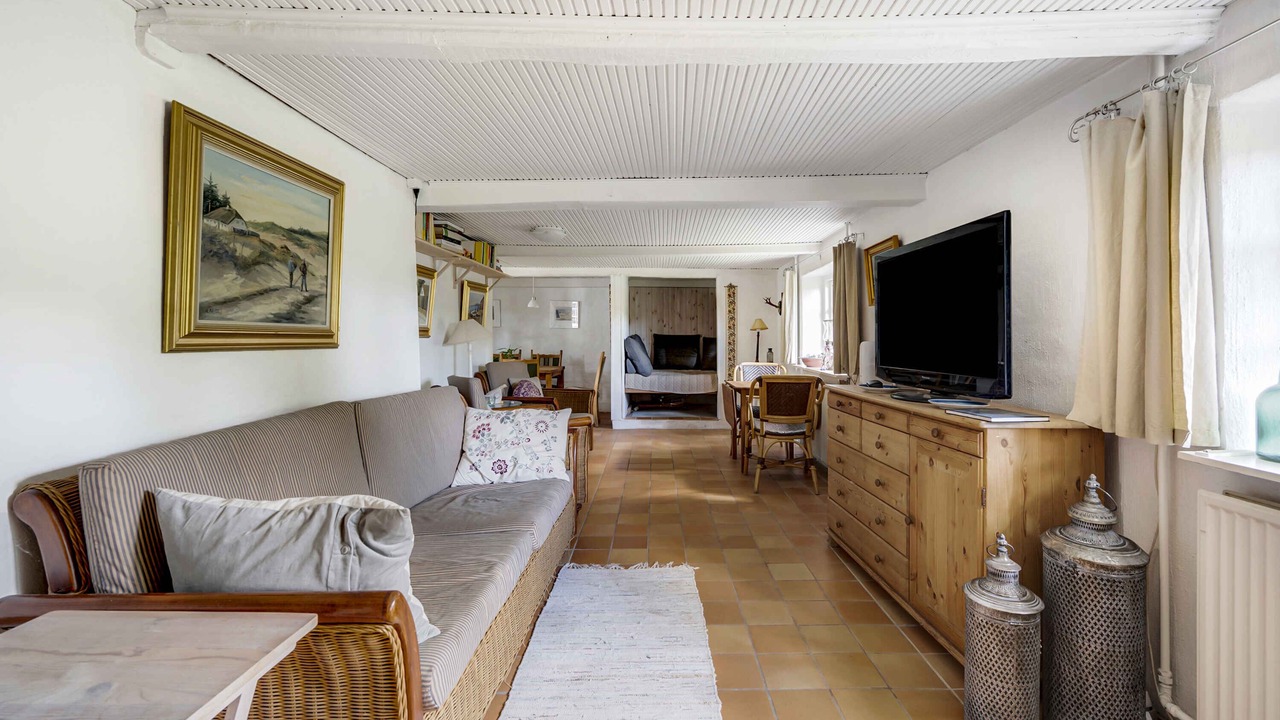 Photo of Livingroom in Ørsted