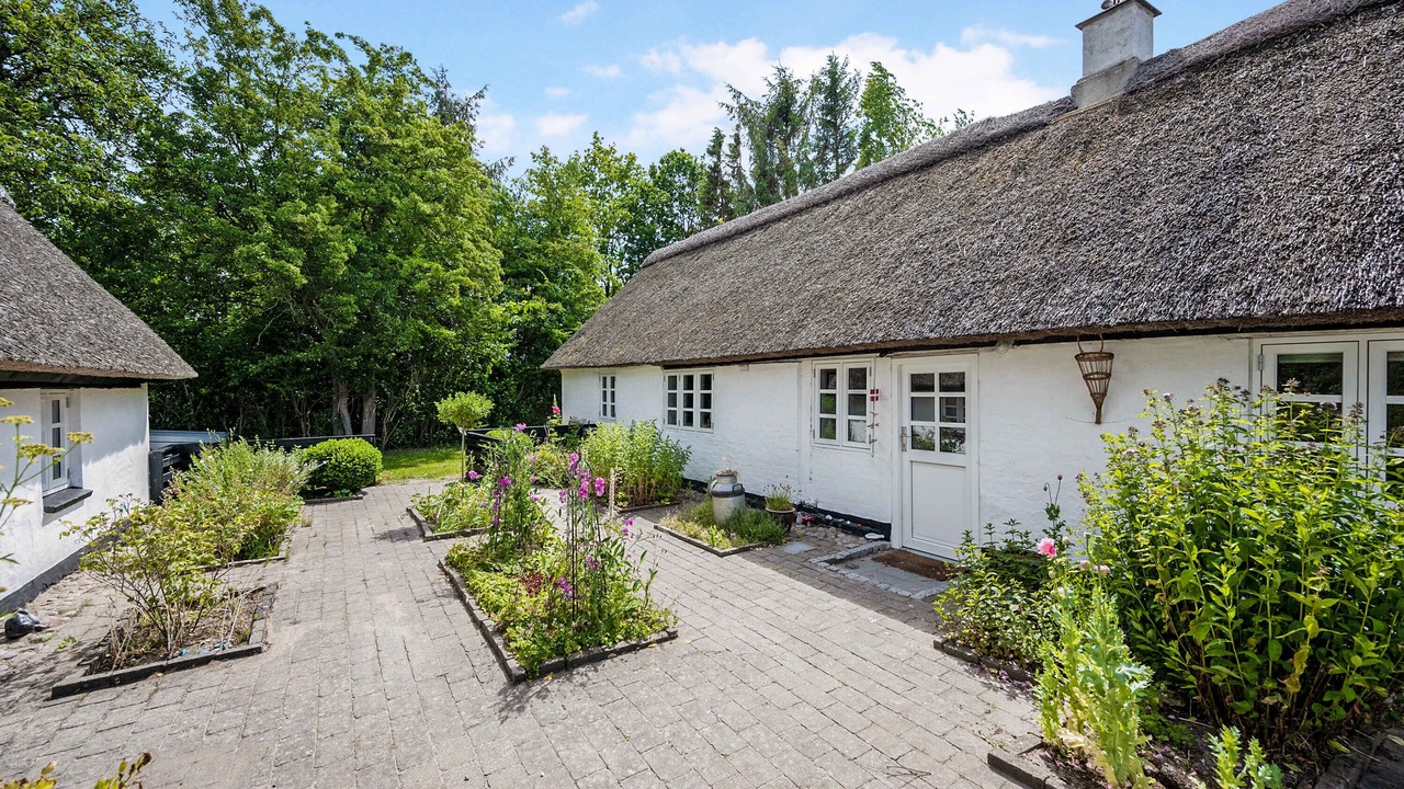Photo of Outdoor in Ørsted