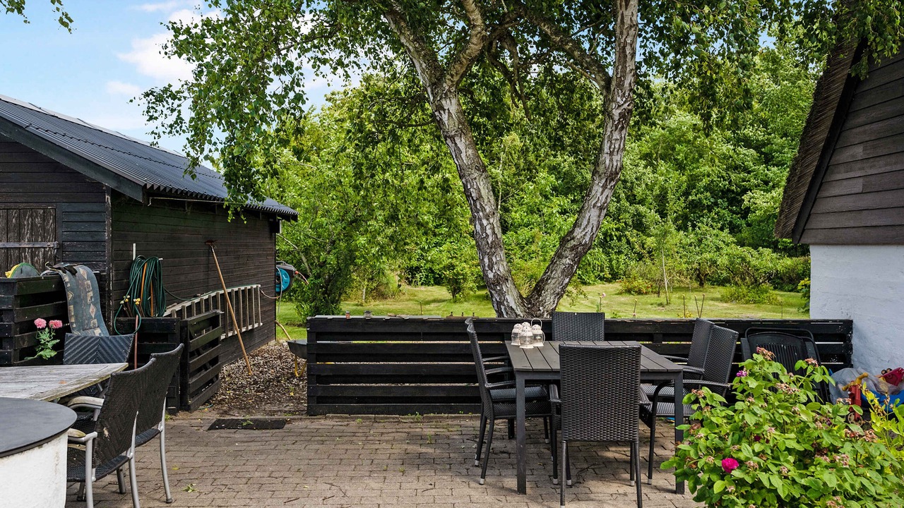 Photo of Outdoor in Ørsted