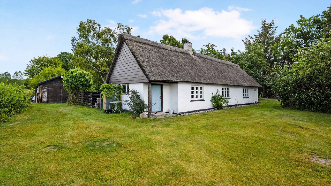 Photo of Outdoor in Ørsted