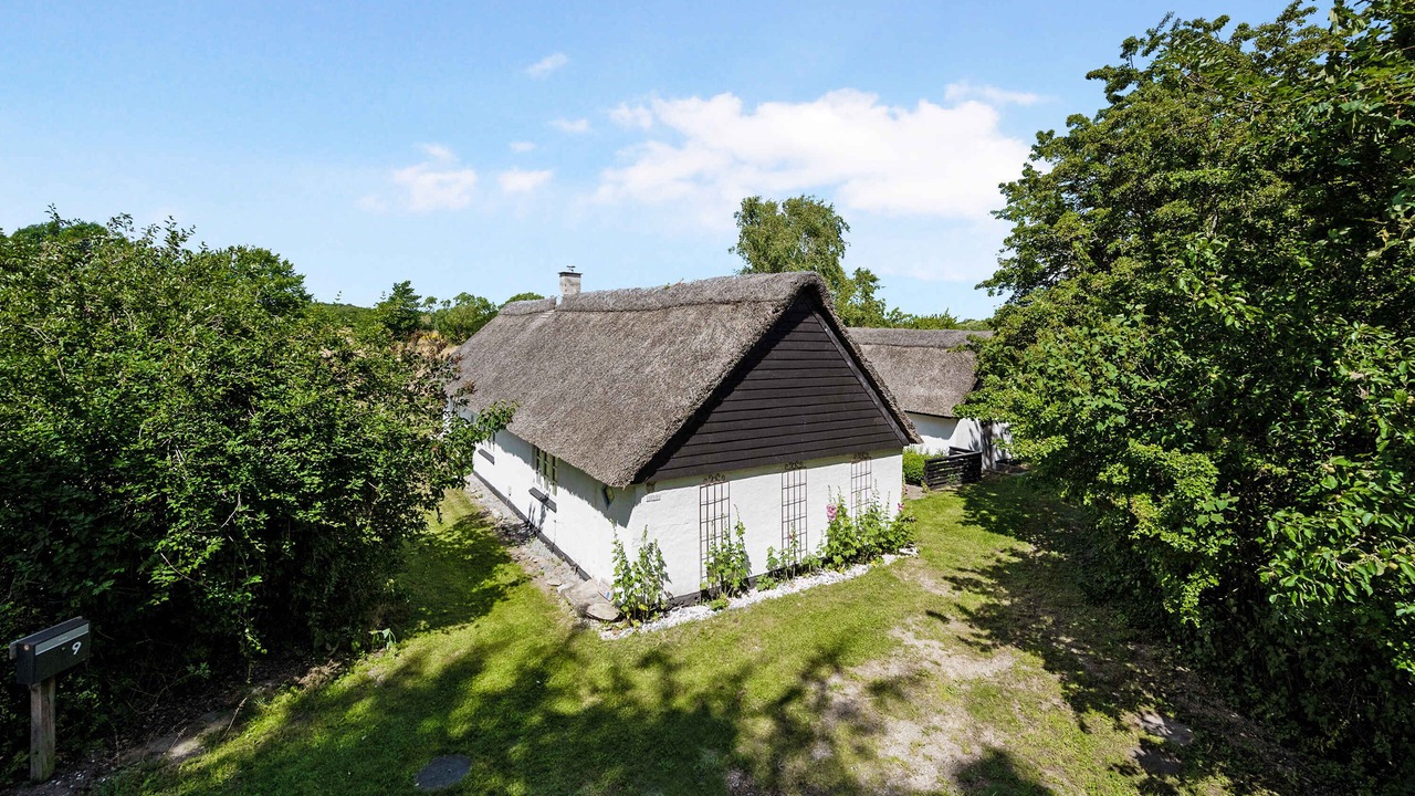 Photo of Outdoor in Ørsted
