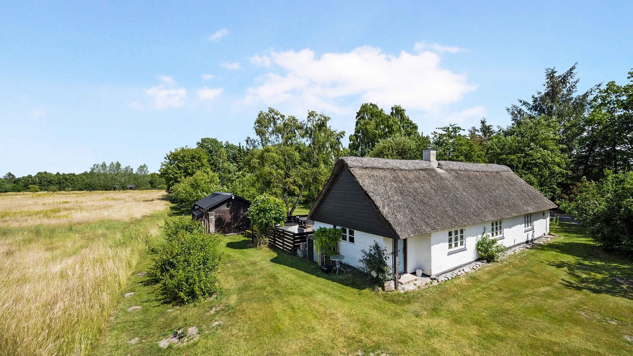 Photo of Outdoor in Ørsted