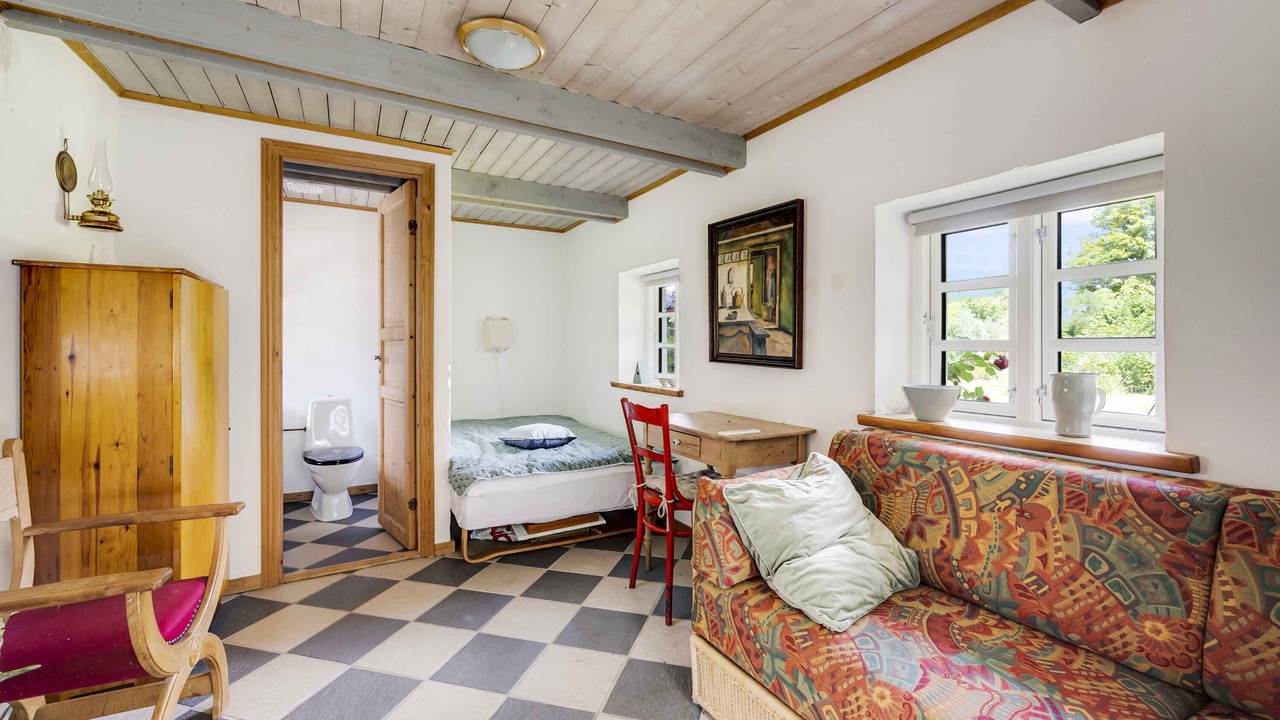 Photo of Livingroom in Ørsted