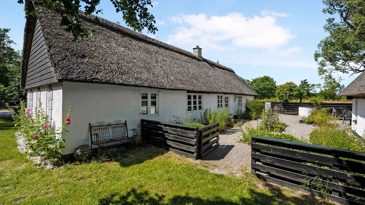 Photo of Outdoor in Ørsted