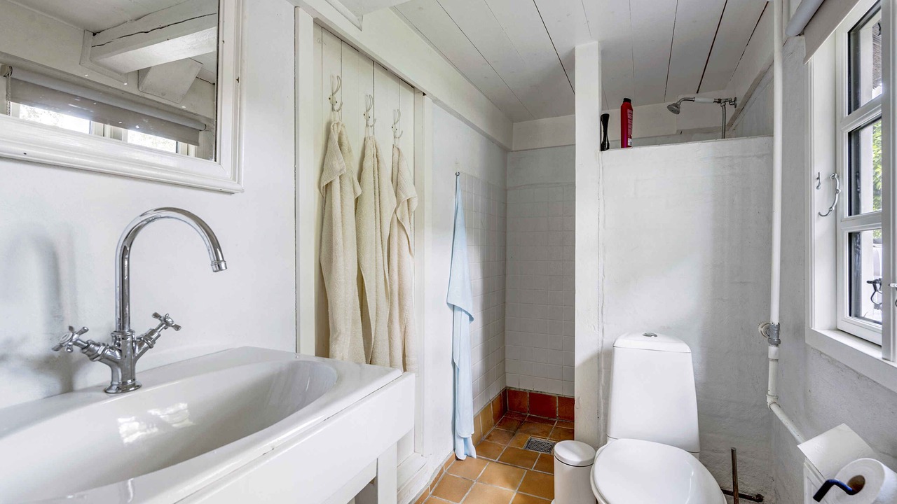 Photo of Bathroom in Ørsted
