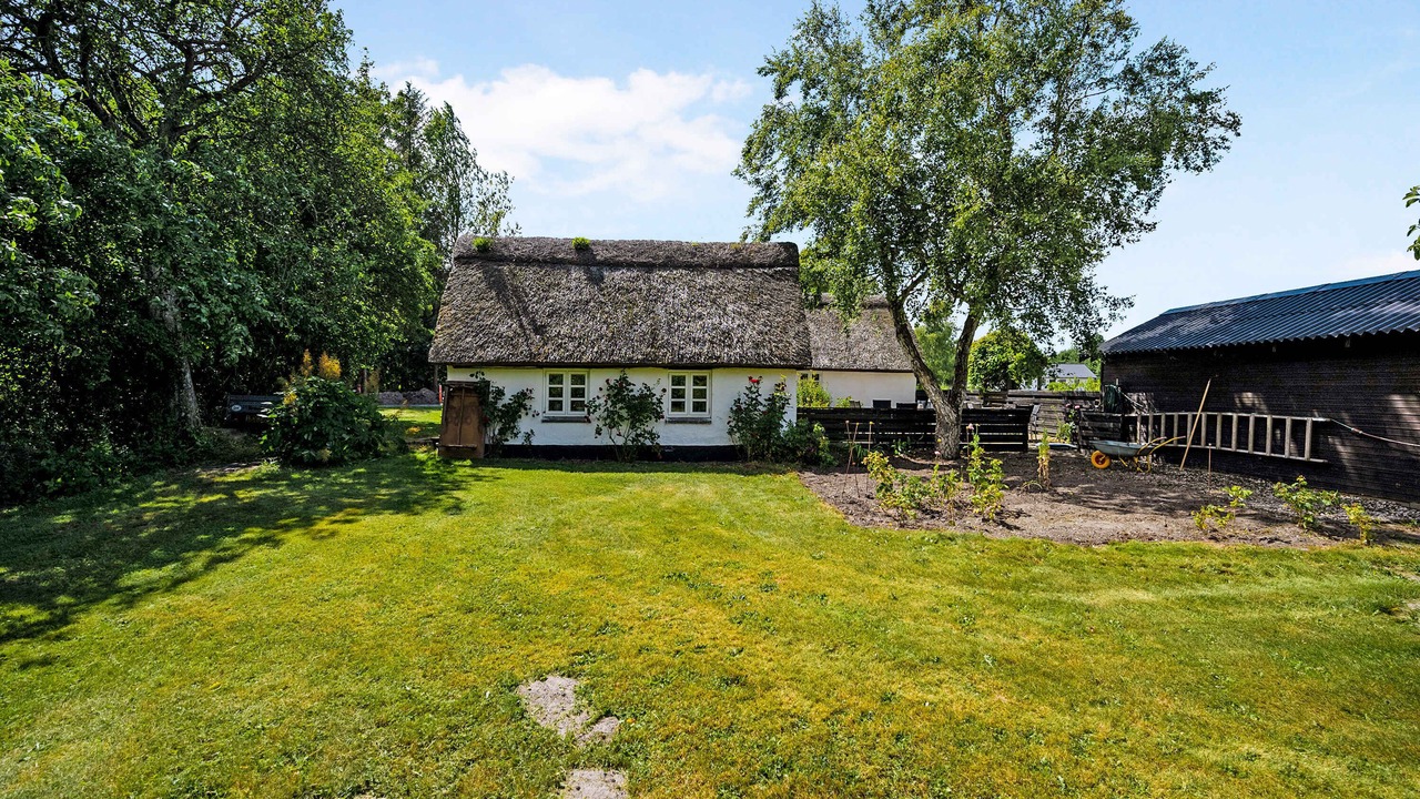 Photo of Outdoor in Ørsted