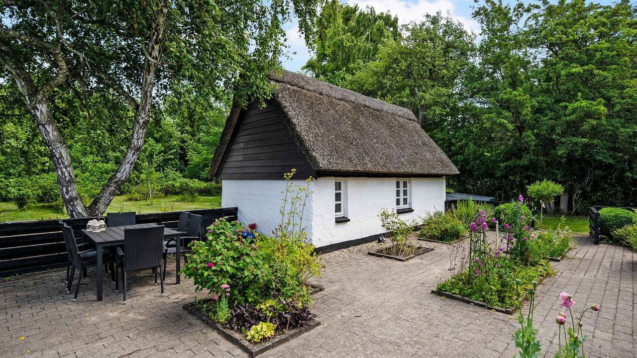 Photo of Outdoor in Ørsted