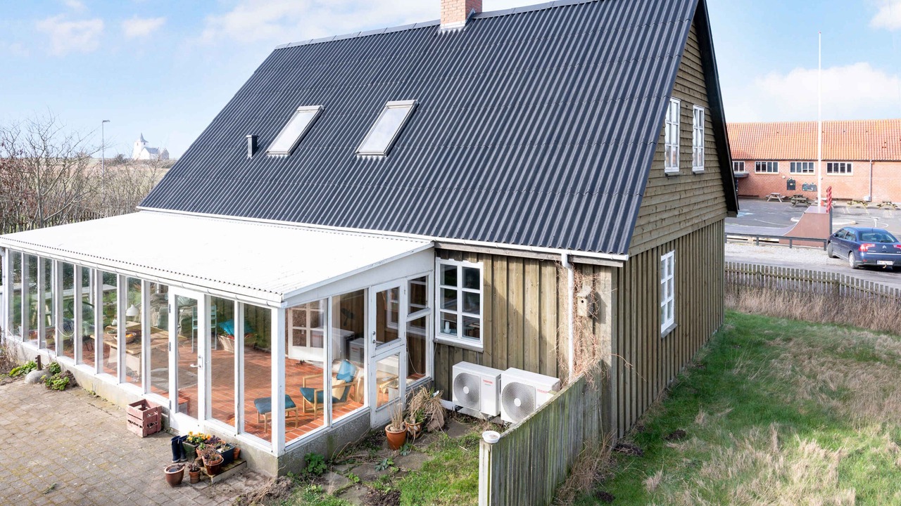Photo of Outdoor in Lemvig