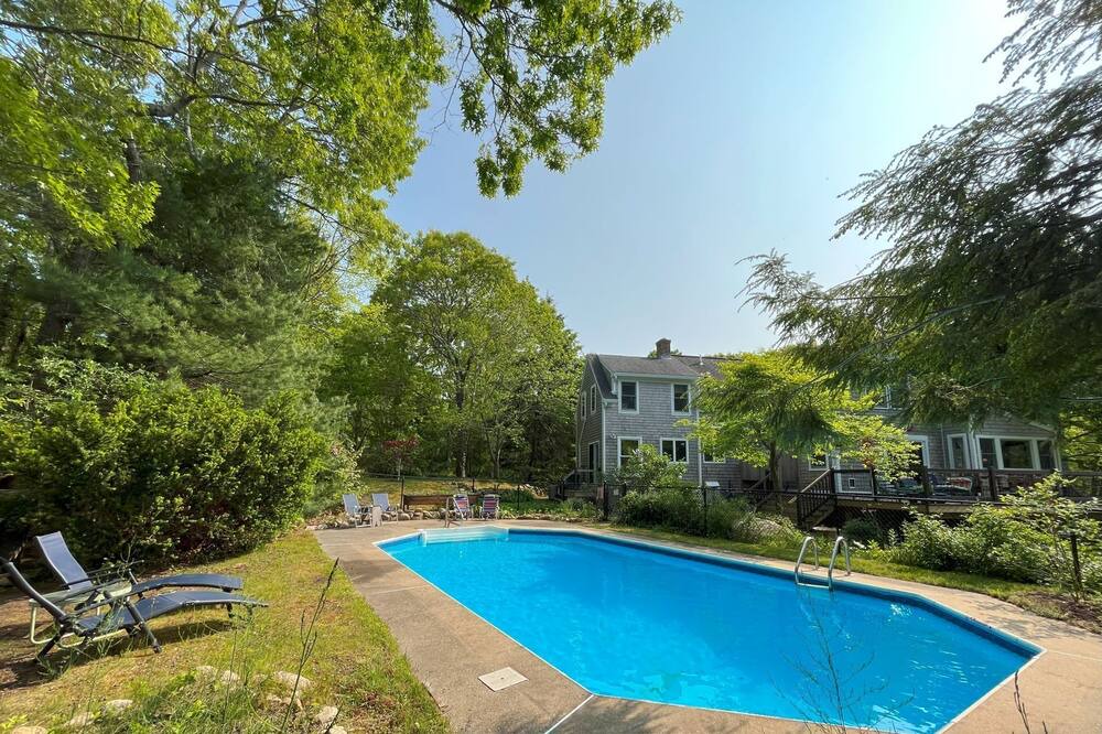 Photo of Outdoor in West Barnstable