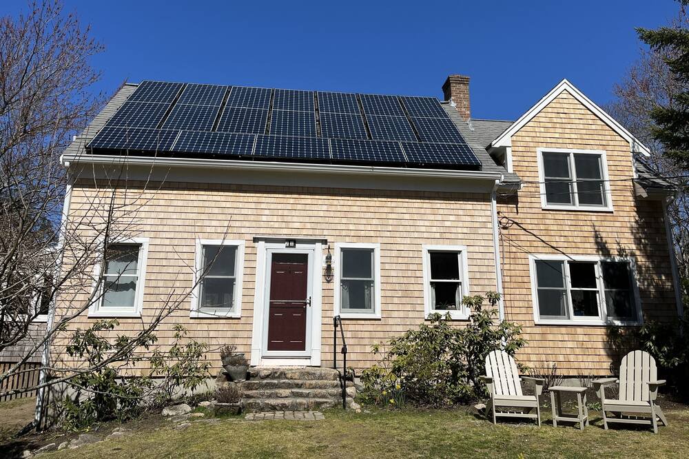 Photo of Others in West Barnstable