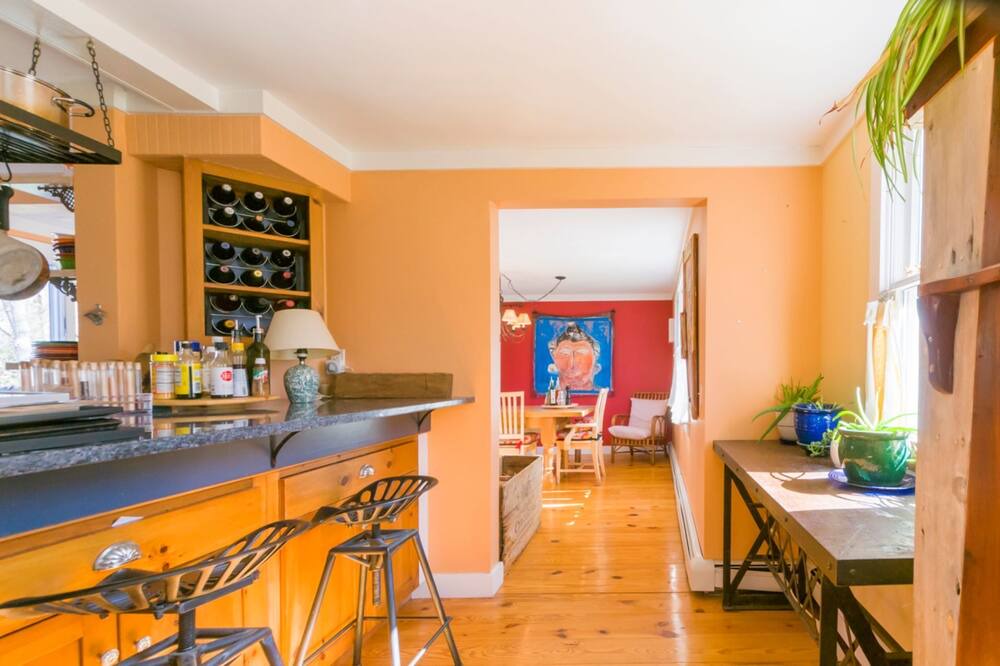 Photo of Bedroom in West Barnstable