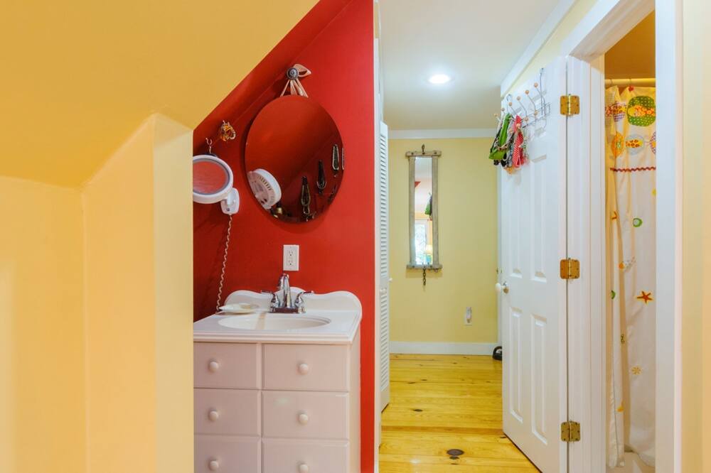 Photo of Bathroom in West Barnstable