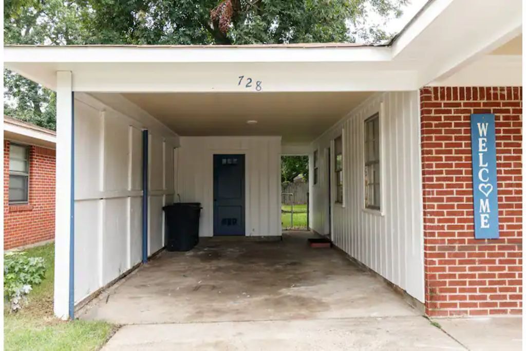 Photo of Outdoor in Broadmoor