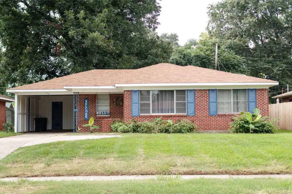 Photo of Outdoor in Broadmoor