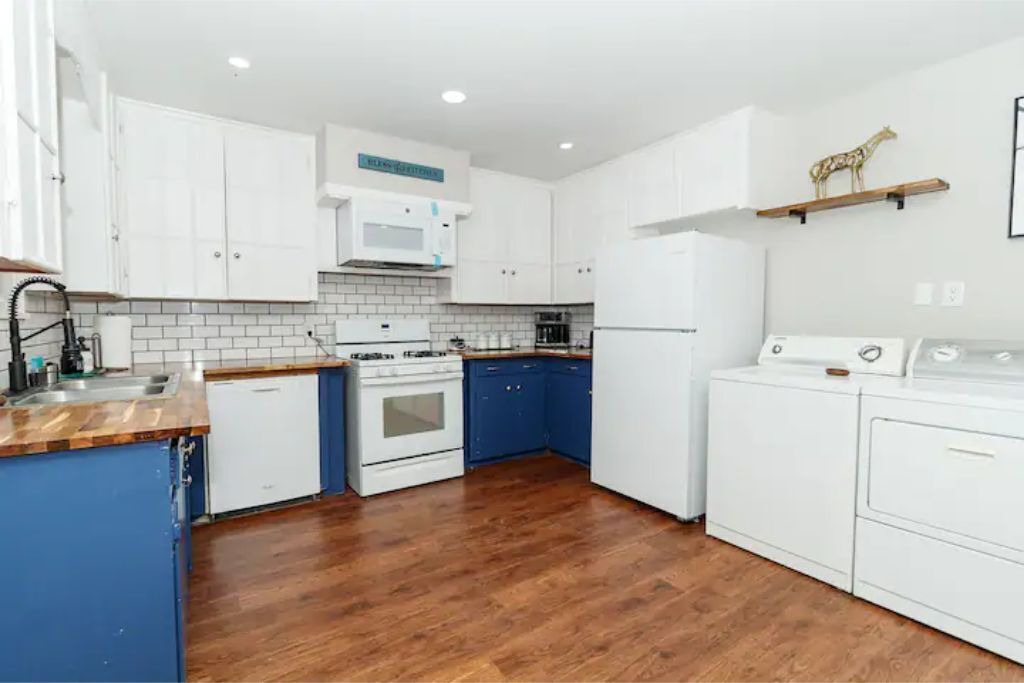 Photo of Kitchen in Broadmoor