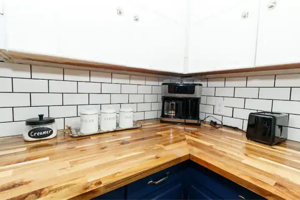 Photo of Kitchen in Broadmoor