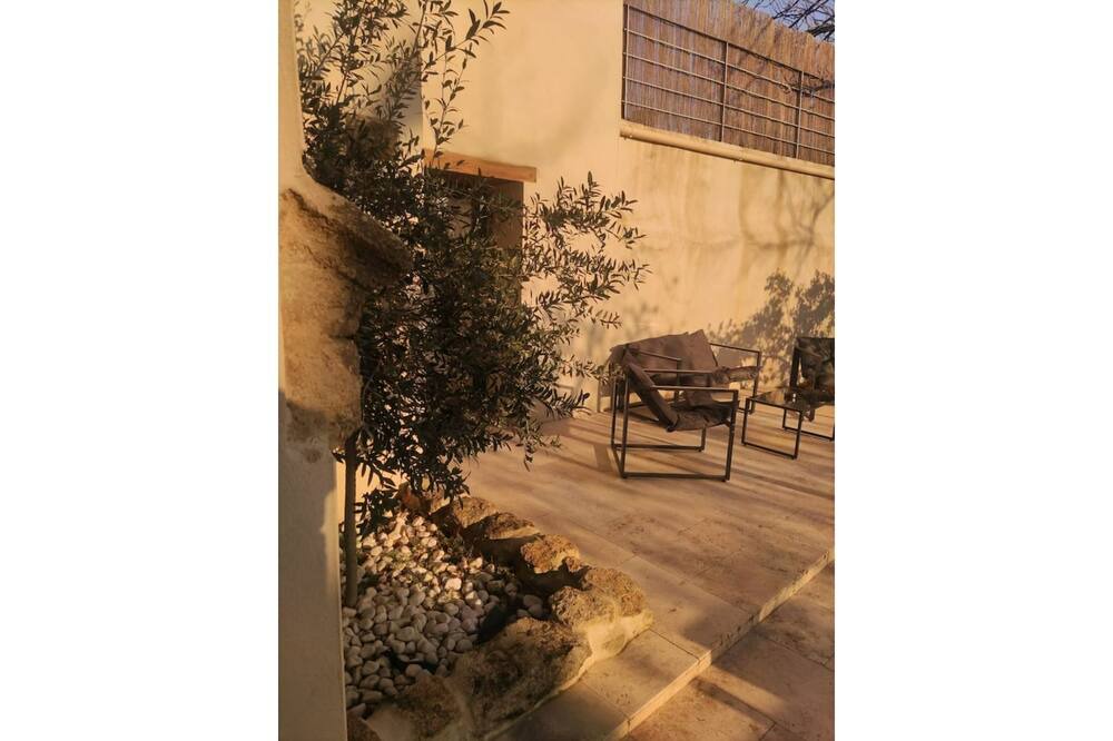 Photo of Outdoor in Courthezon