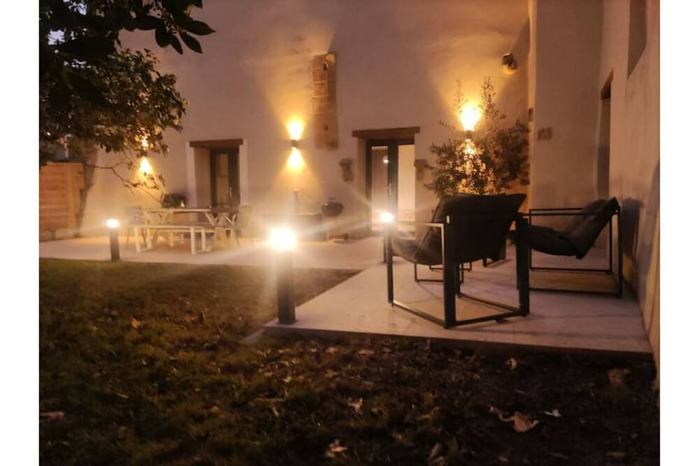 Photo of Outdoor in Courthezon