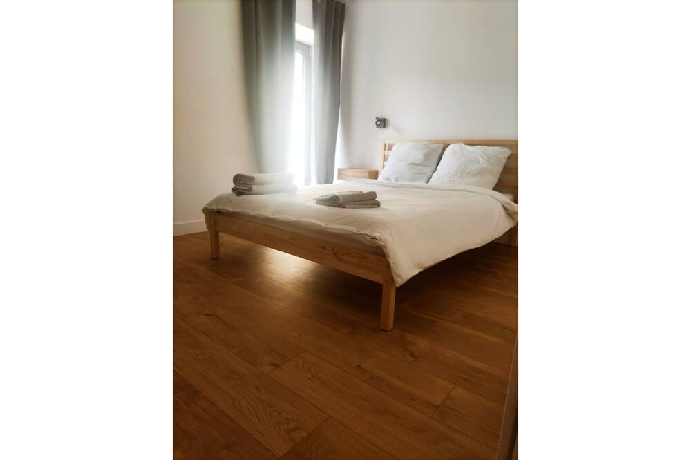 Photo of Bedroom in Courthezon