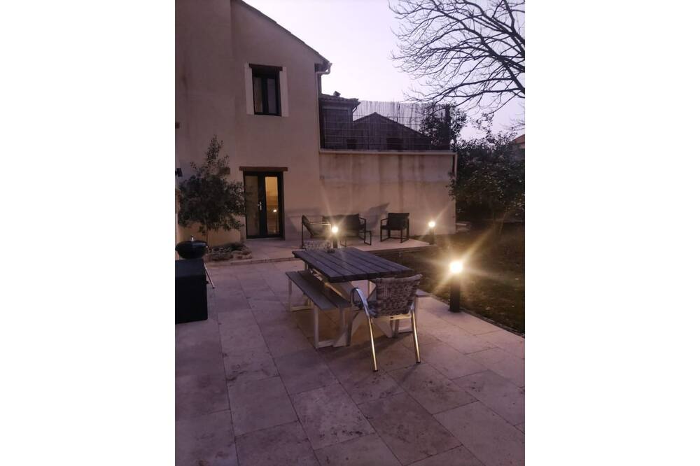 Photo of Patio Balcony in Courthezon