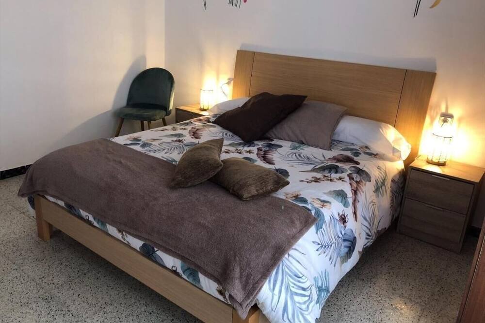 Photo of Bedroom in Sant Joan de Les Abadesses